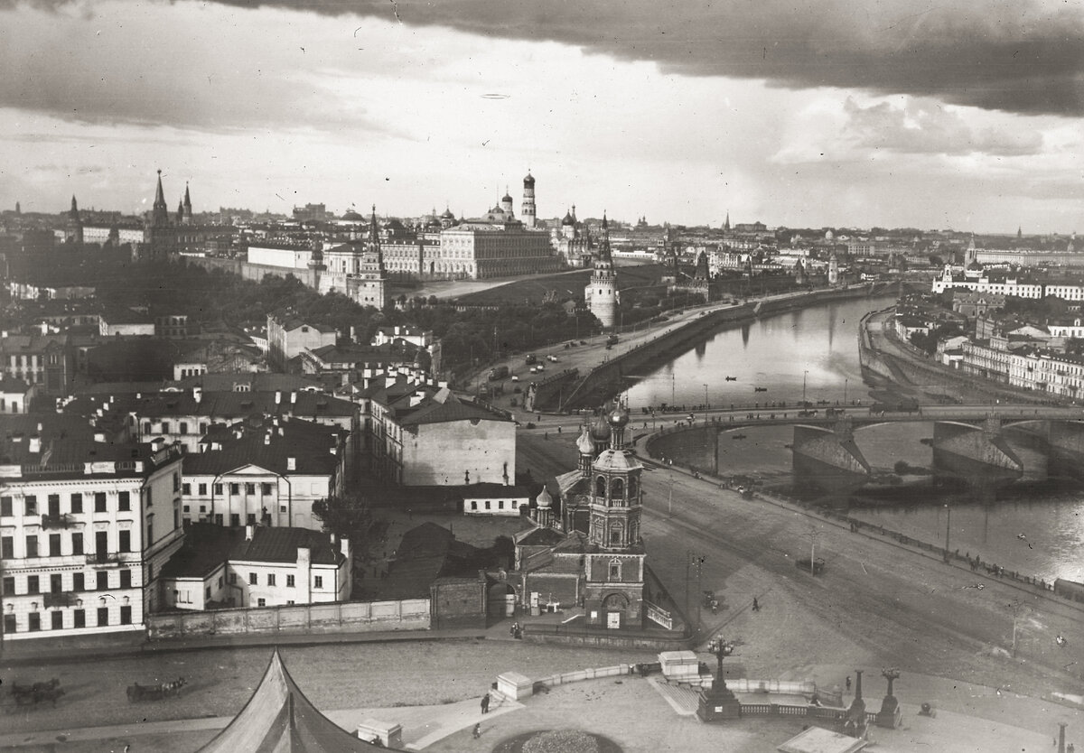 Москва 1860