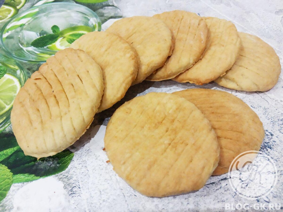 Страница 2: Печенье с начинкой, 100 вкусных рецептов с фото Алимеро