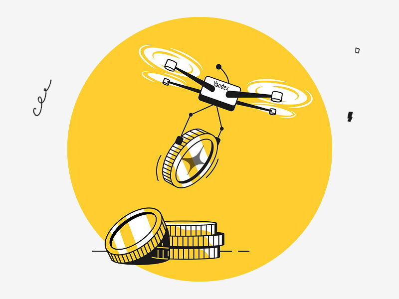 Яндекс давно перестал быть обычной поисковой системой. Компания предоставляет десятки сервисов с возможностью заработать. Сегодня садимся напротив одного из сервисов, закинув ногу на ногу, и спрашиваем: «Сколько. Ты. Зарабатываешь?». То есть в этой статье разбираемся сколько можно заработать на Яндекс Дзен.