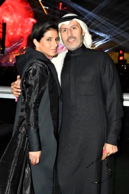 Принцесса и Принц. Фото с сайта graziamagazine.ru