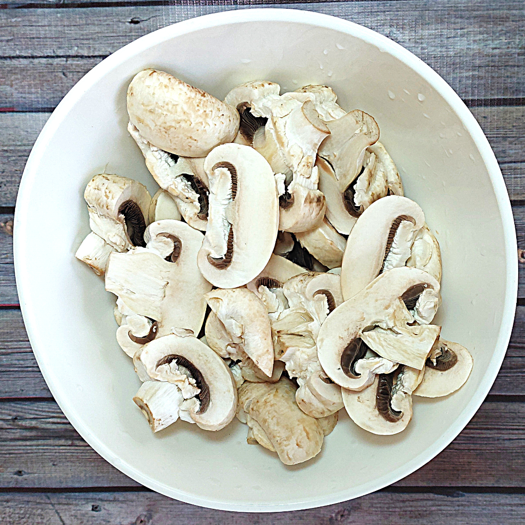 Можно мельче, можно крупнее — как вам больше нравится...