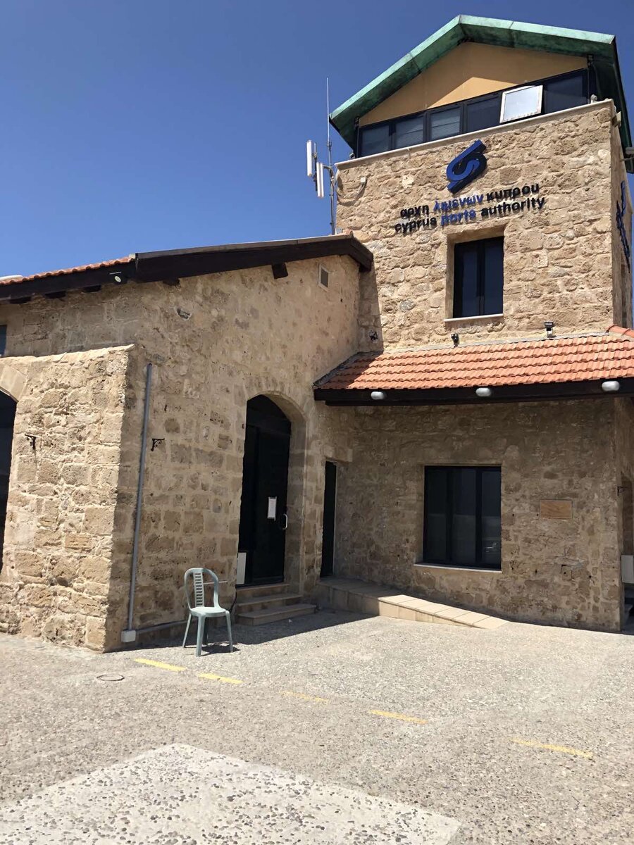 Фото из личного архива автора