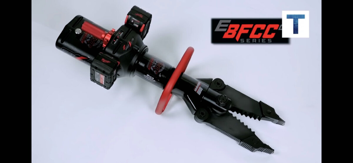 Hydraulic Cutters