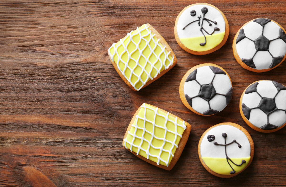 Рецепт пряников.