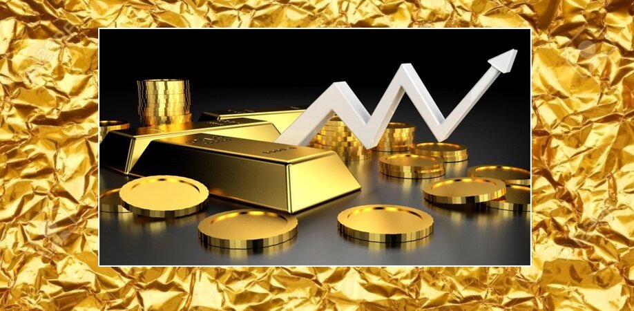 Рисунок 1. Чтобы получить опыт по инвестированию в золото и серебро надо изучить соответствующие руководства, которые помогут определить оптимальные пропорции.