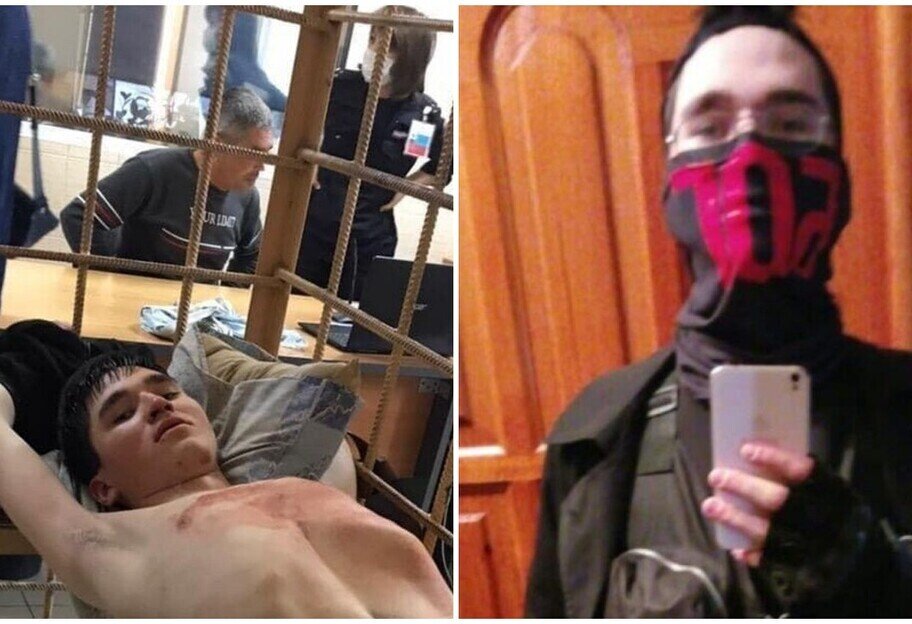 из простора интернета