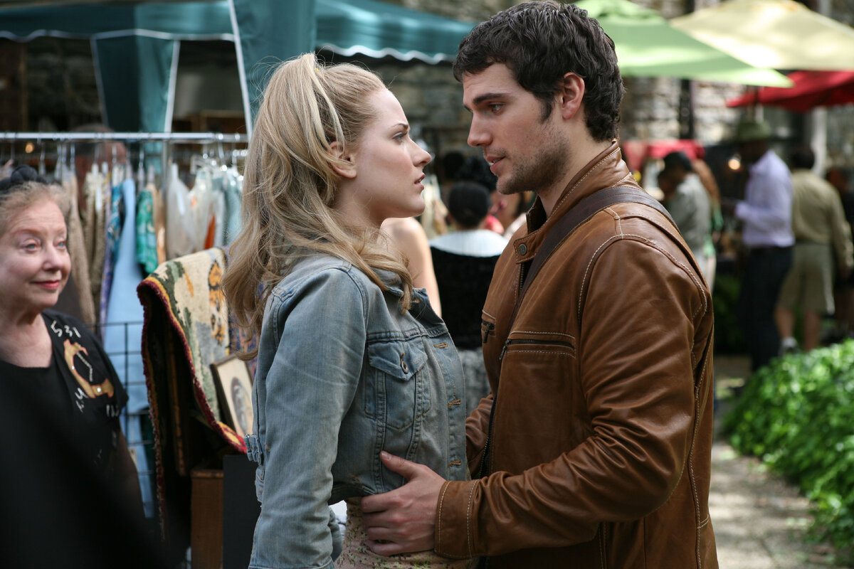  Рейтинг IMDb — 7,1