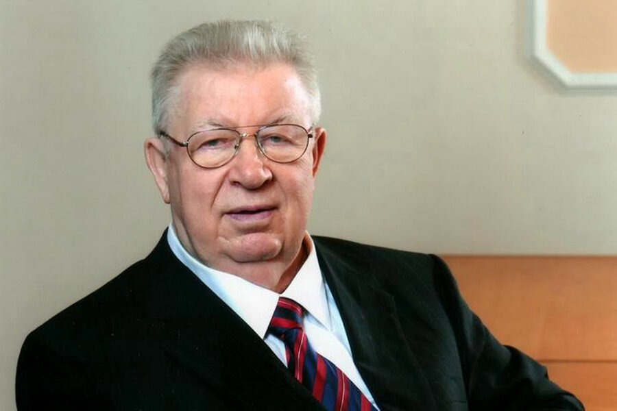 Владимир матвиенко фото