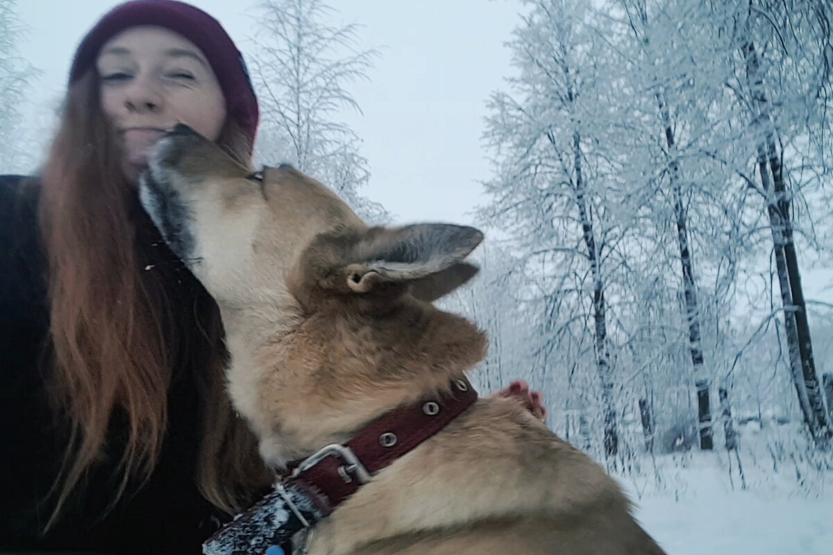 Фото из личного архива 