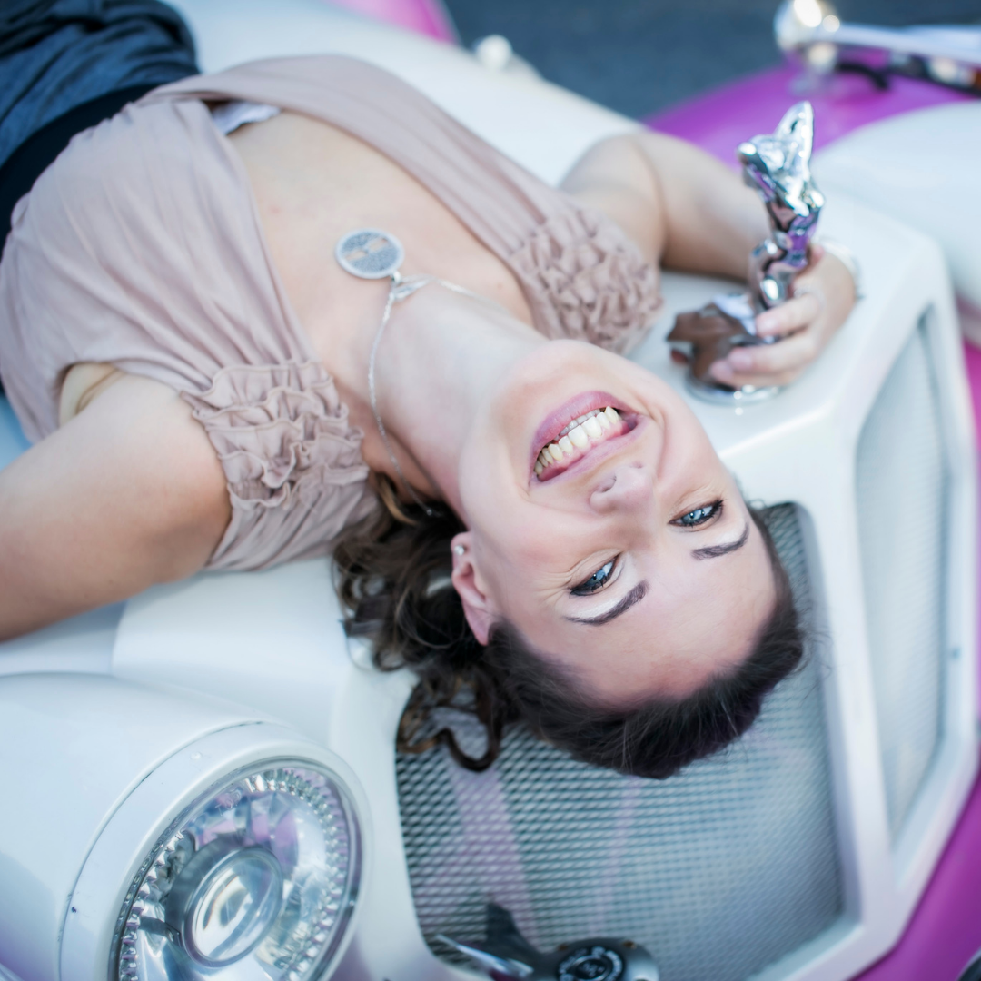 Людмила Ивановская