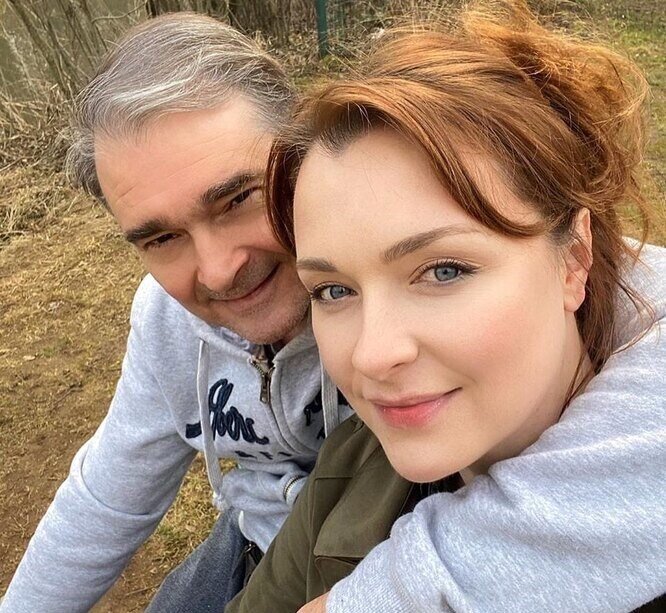Александр жигалкин биография и личная жизнь Как живет Светлана Антонова, кто муж, дети актрисы, развод после 10 лет брака и 