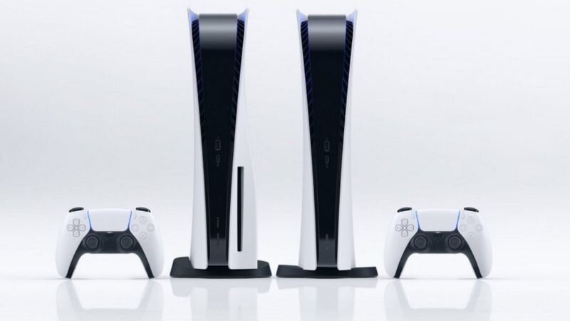 PS5