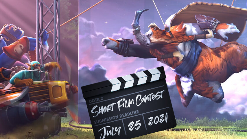 Short Film Contest