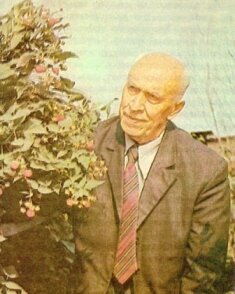 Соболев Александр Георгиевич - сторонник двойной обрезки малины
