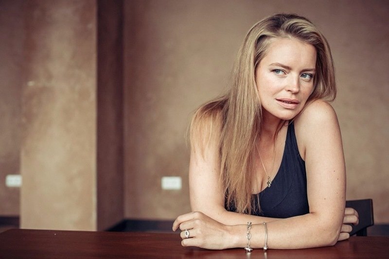 Актриса анна табанина биография личная жизнь семья