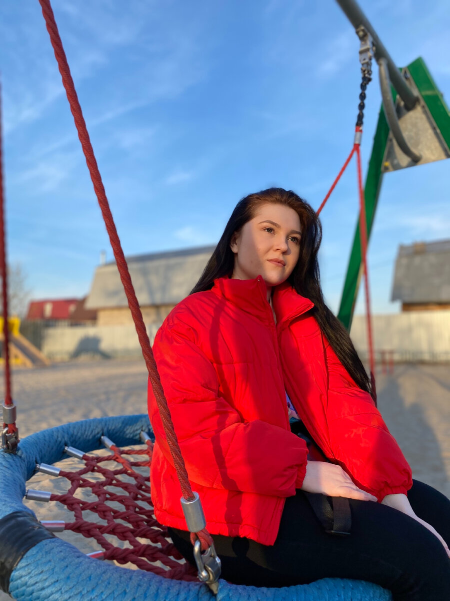 До обработки 