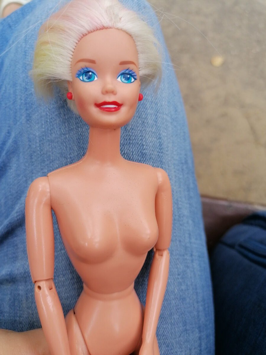 Моя находка! (фото автора)