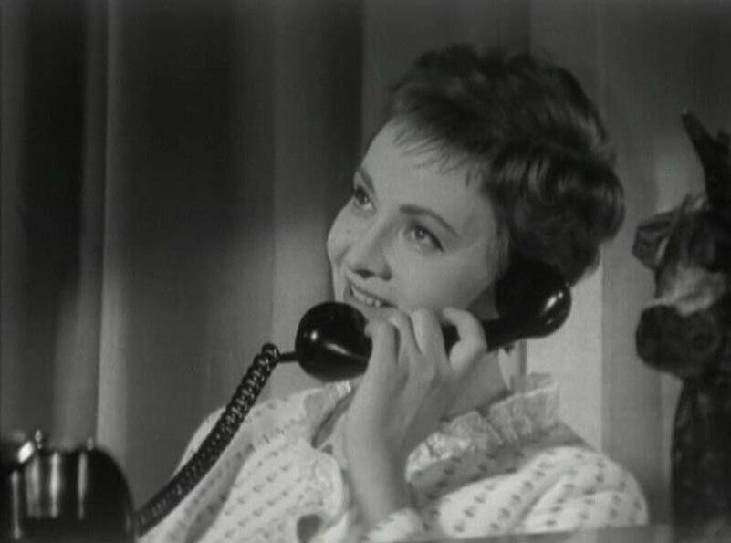 Кадр из фильма "Каждый вечер в одиннадцать", фото на Яндекс.Картинки