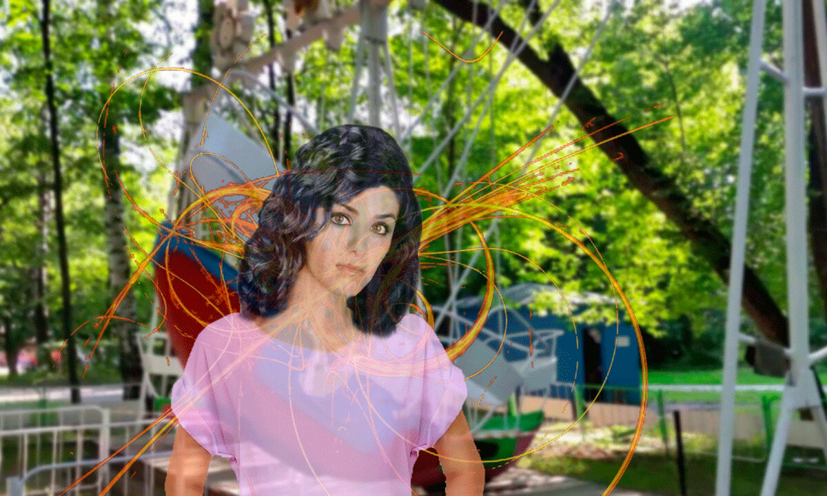 Коллаж из фото с открытых ресурсов интернета.