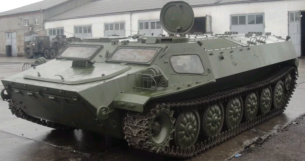 Людей что ли по бездорожью возить?