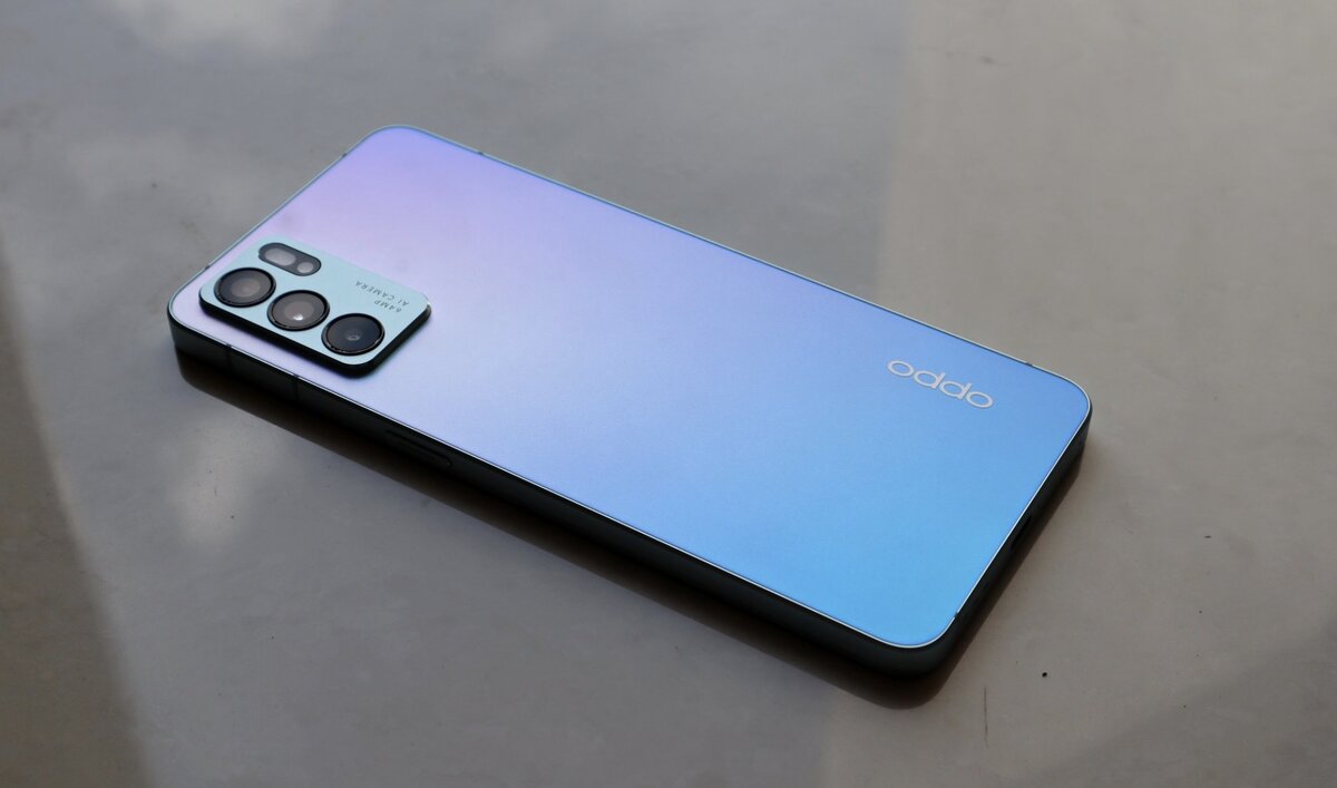 Подробный разбор надёжного и универсального OPPO Reno 6 5G | За три моря с  тремя гаджетами | Дзен