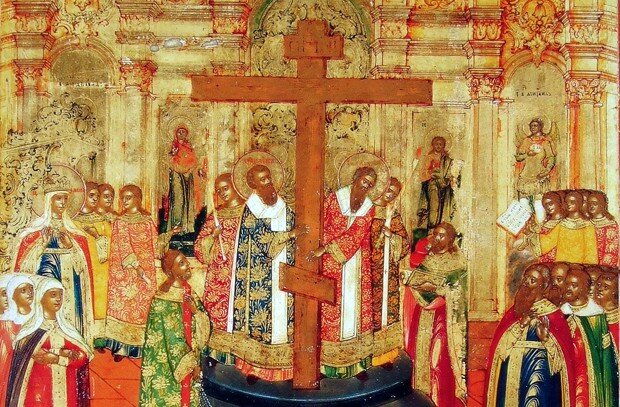 Грех ли снять крестик в операционной? - Православный журнал «Фома»