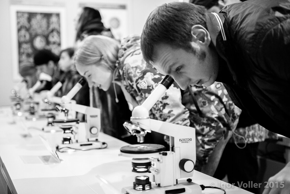 Фото автора