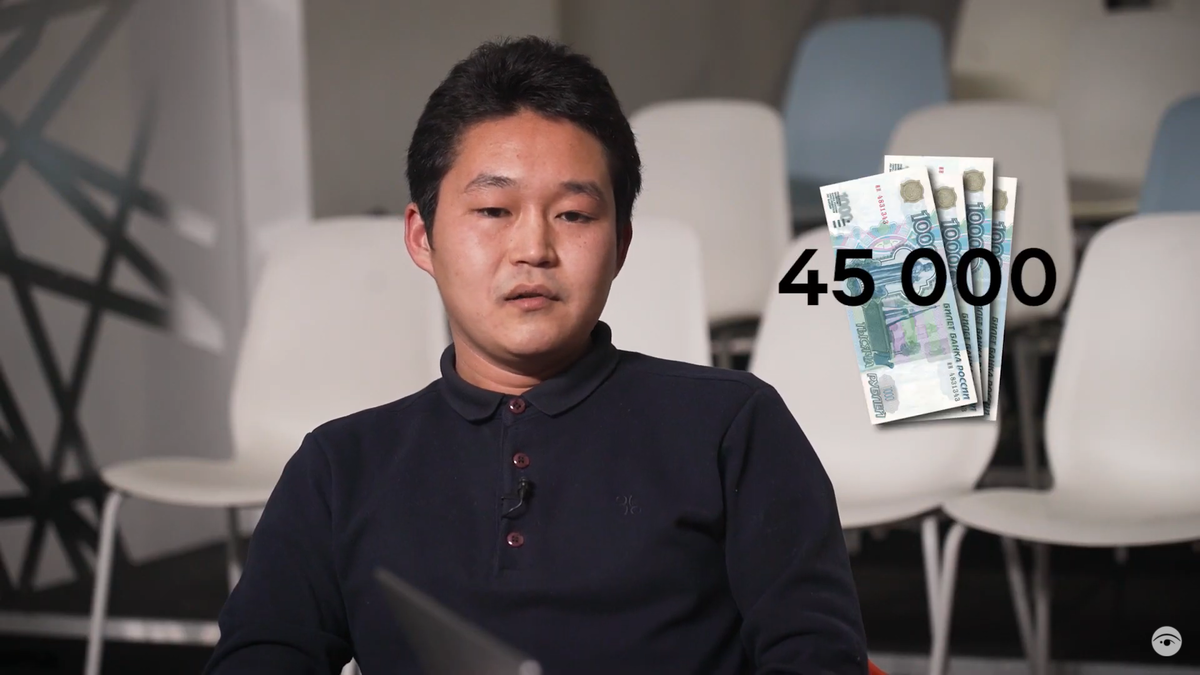 Дорджи Джальджиреев