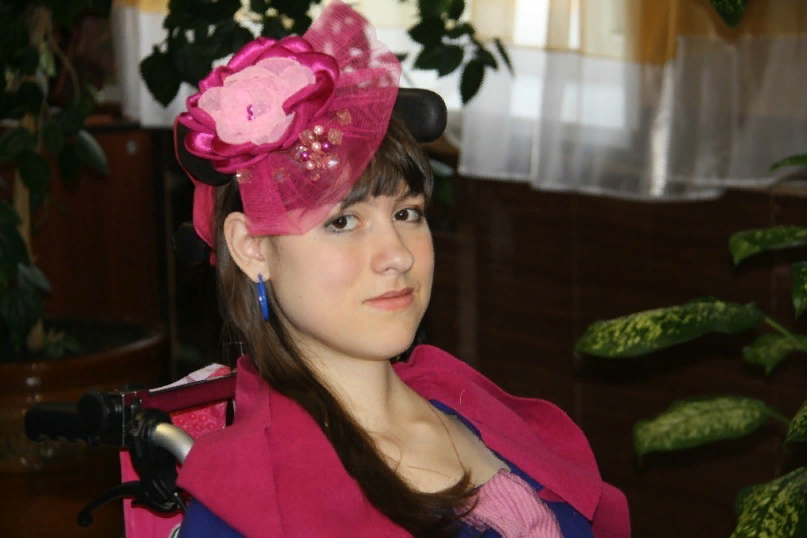 Фото с личной страницы Оли Киряковой Вк https://vk.com/olyakiryakova