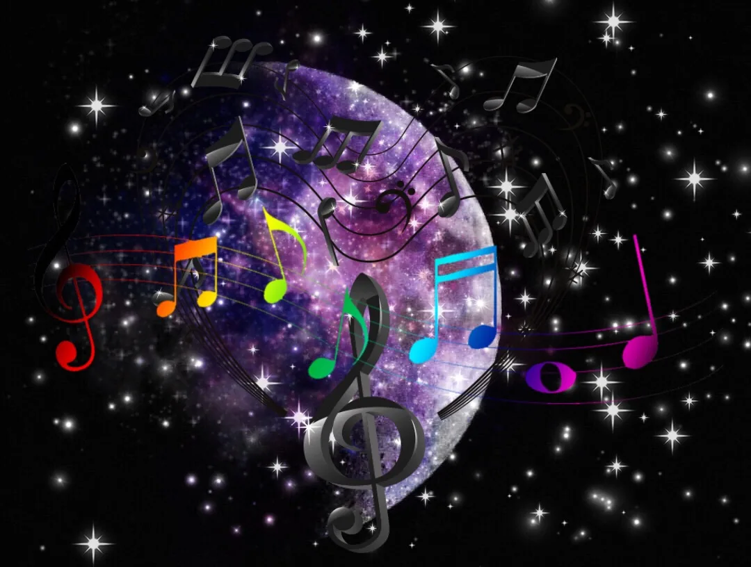 Musical worlds