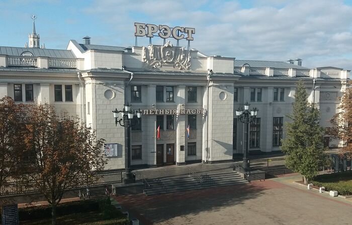 Из личного архива автора канала