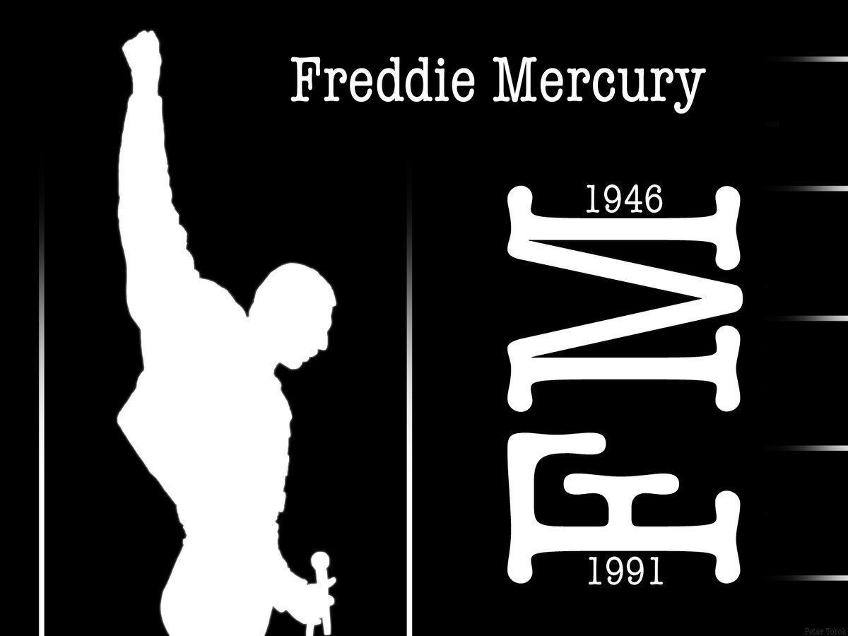 Literary investigation on December 1 - World AIDS Day, on the 30th anniversary of the death of a mysterious idol Exactly 30 years ago, on November 24, 1991, the British rock singer Freddie Mercury...-5