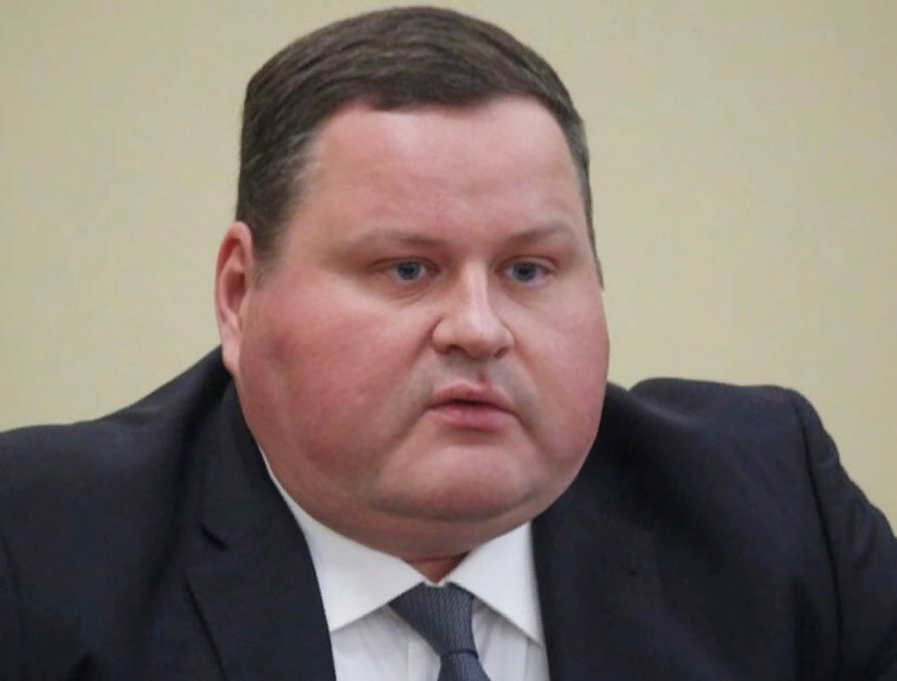 Министр труда Котяков