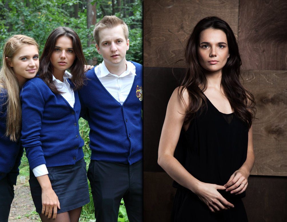 Актеры сериала закрытая школа фото