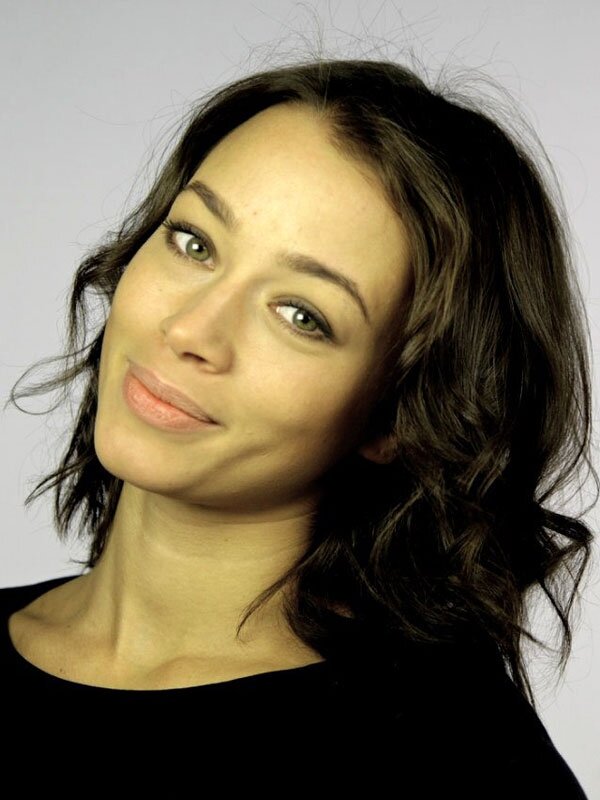 Дарья Храмцова