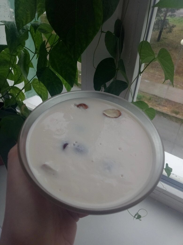 Выглядит аппетитно