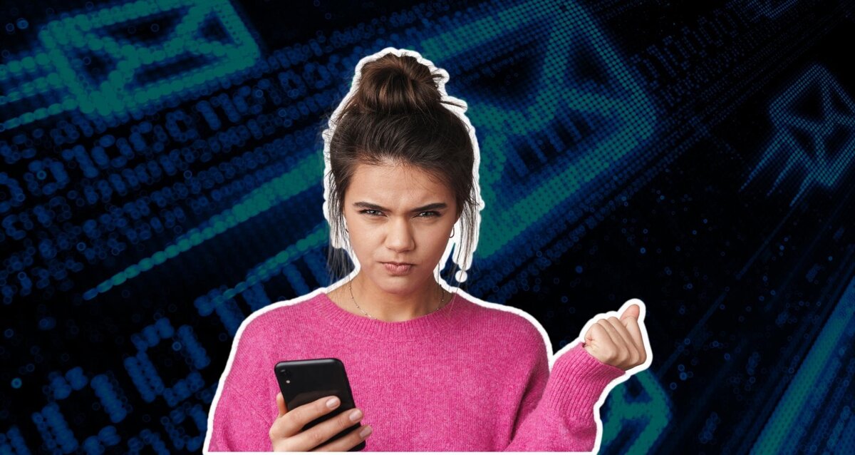 Картинка создана автором канала