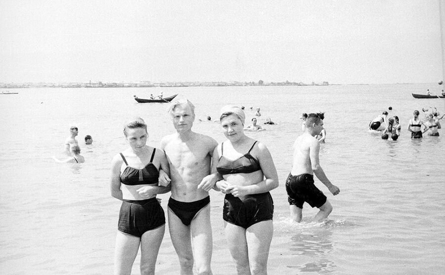 Фото из открытых источников информации 30-е годы