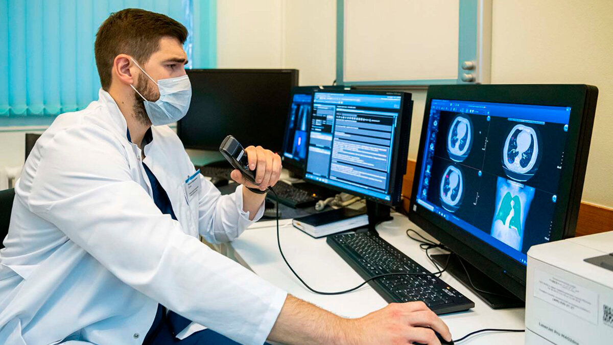 Фото: РИА Новости/Максим Мишин