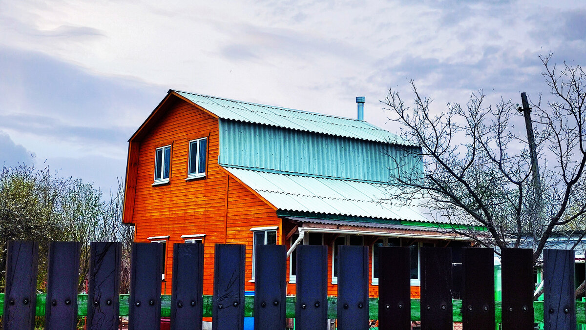 Фото автора