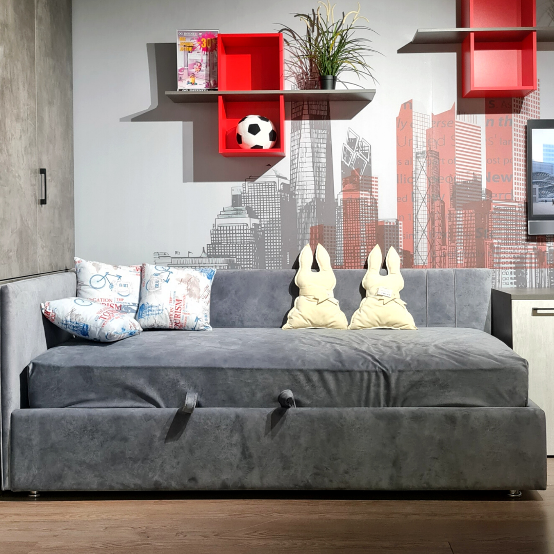 INFINITI МЕБЕЛЬ