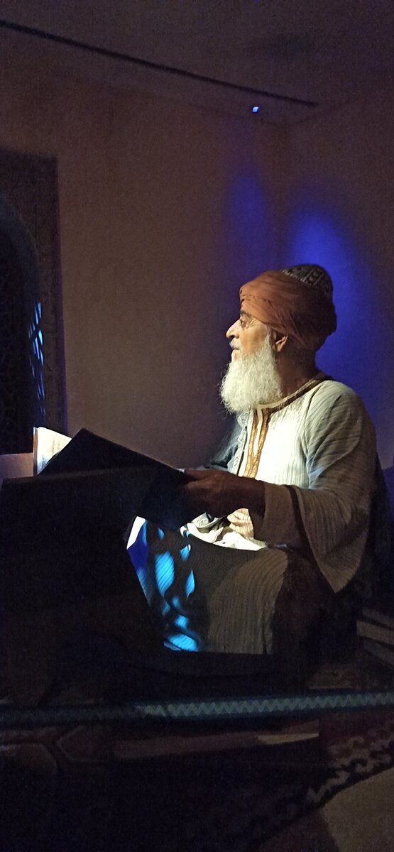 павильон мобилити. фото автора