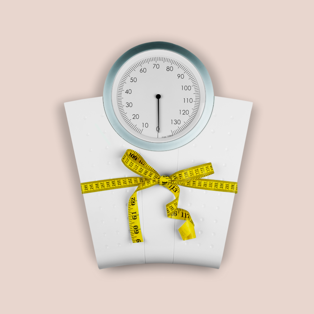 Одной диеты, увы, недостаточно