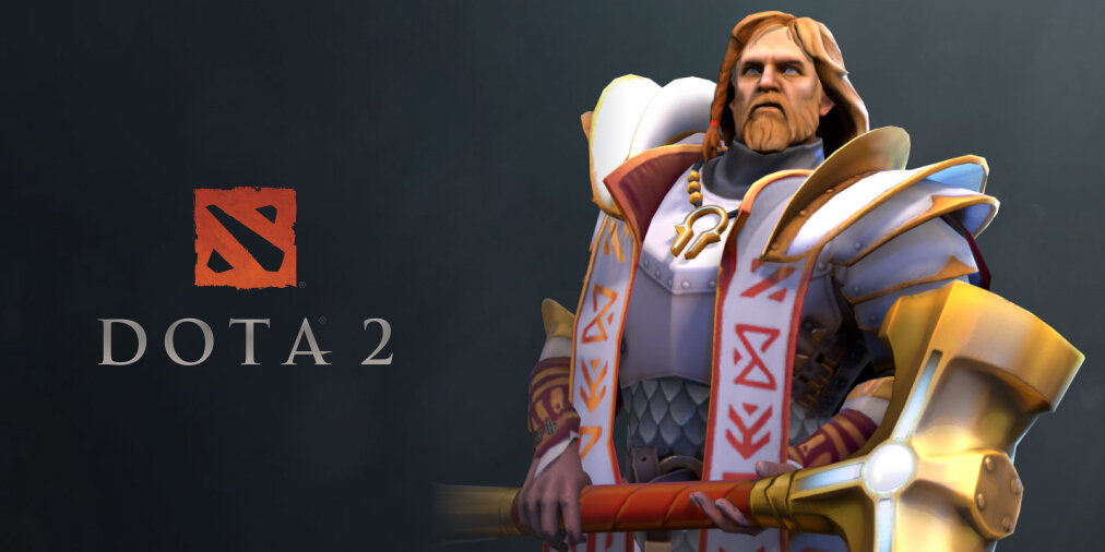 Источник www.dota2.com