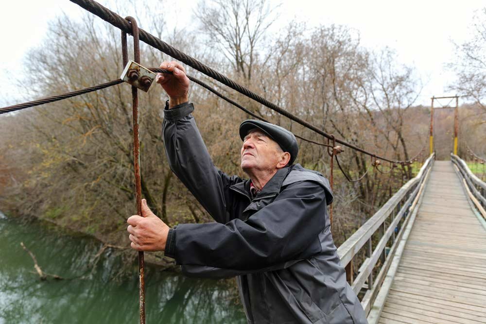 Трофимов Николай Васильевич