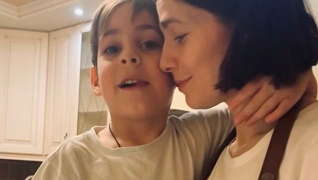    Евгений Цыганов жена дети