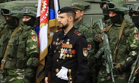 Владимир Жога, легендарный Воха, в 28 лет шагнувший в вечность. 