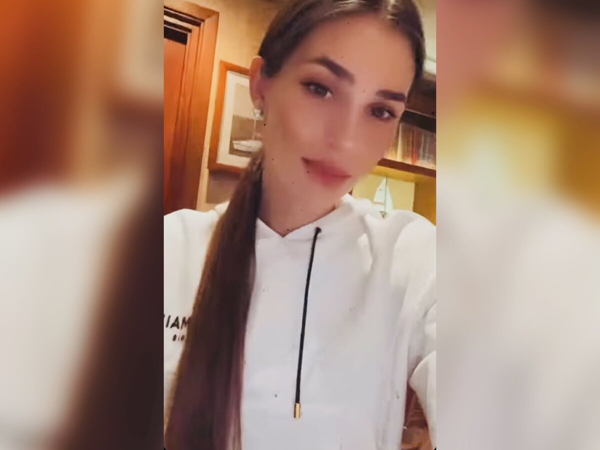 Скрин автора из открытого источника Телеграм