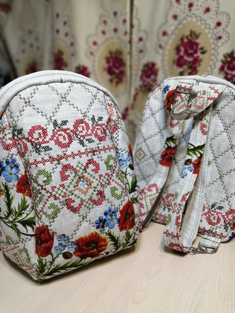 Цветочное настроение. 