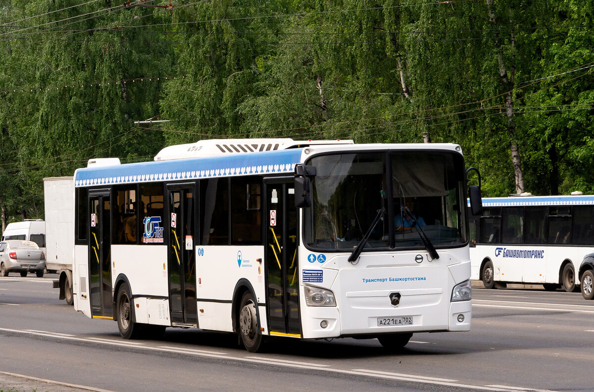 Автор фото: Дмитрий Михайлов. Источник — fotobus.msk.ru